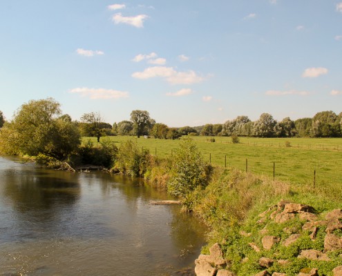 Natuur Noord-Frankrijk