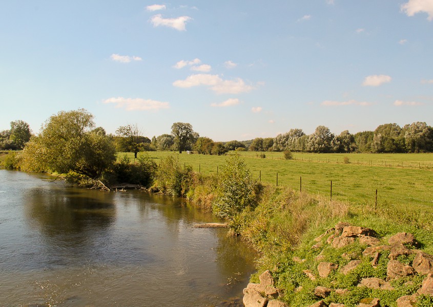 Natuur Noord-Frankrijk